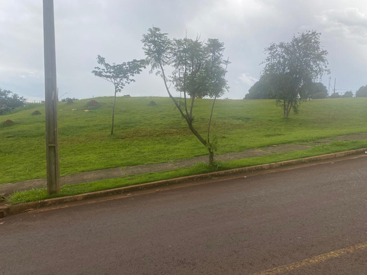 TERRENO NA VILA ESPERANÇA - Foto 2