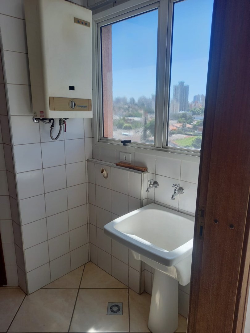APARTAMENTO EDIFICIO RAVENA 3 QUARTOS - Foto 5