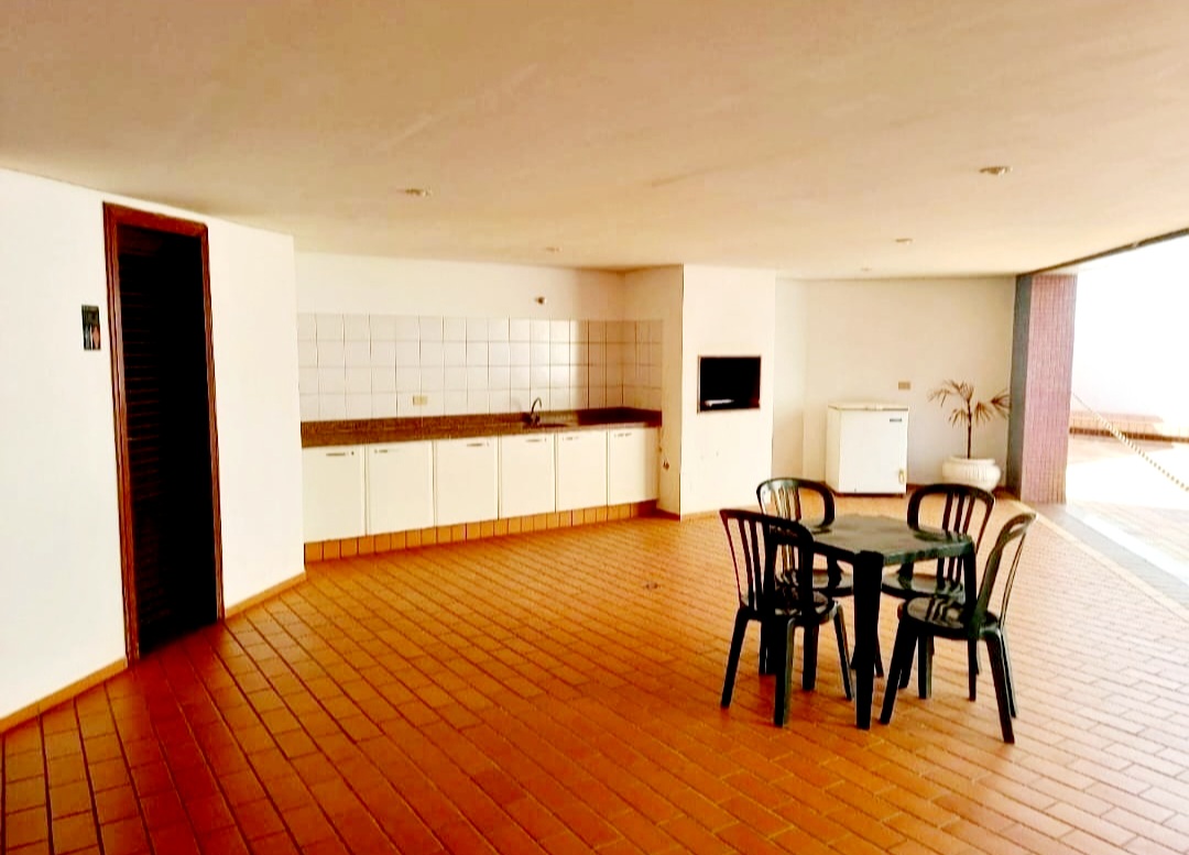 APARTAMENTO EDIFICIO RAVENA 3 QUARTOS - Foto 6