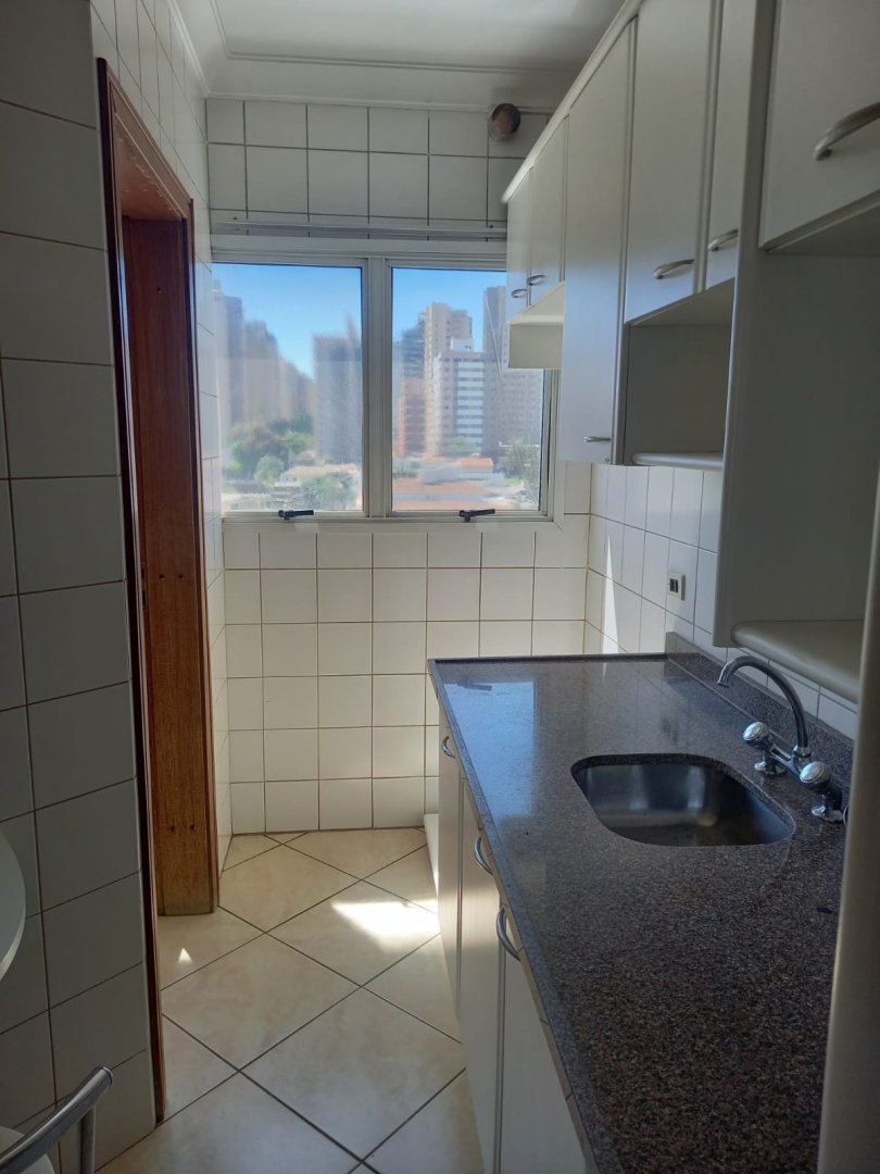 APARTAMENTO EDIFICIO RAVENA 3 QUARTOS - Foto 8