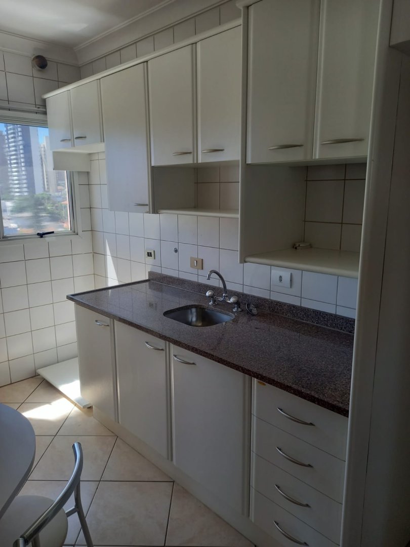 APARTAMENTO EDIFICIO RAVENA 3 QUARTOS - Foto 9