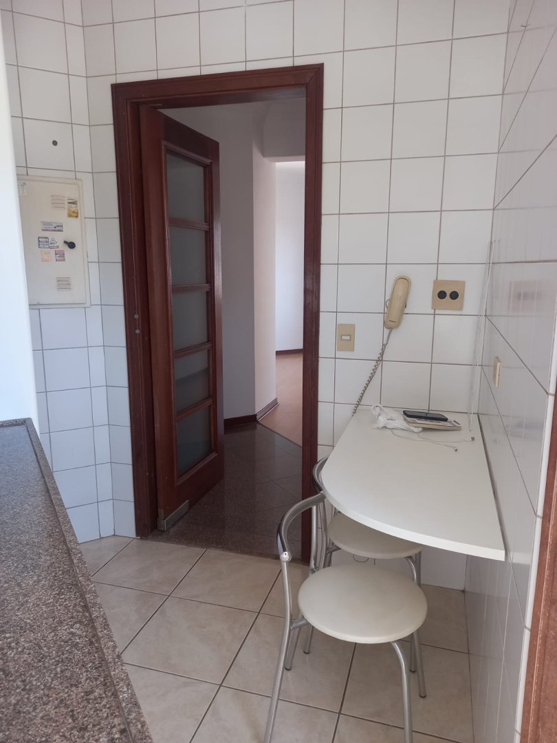 APARTAMENTO EDIFICIO RAVENA 3 QUARTOS - Foto 10