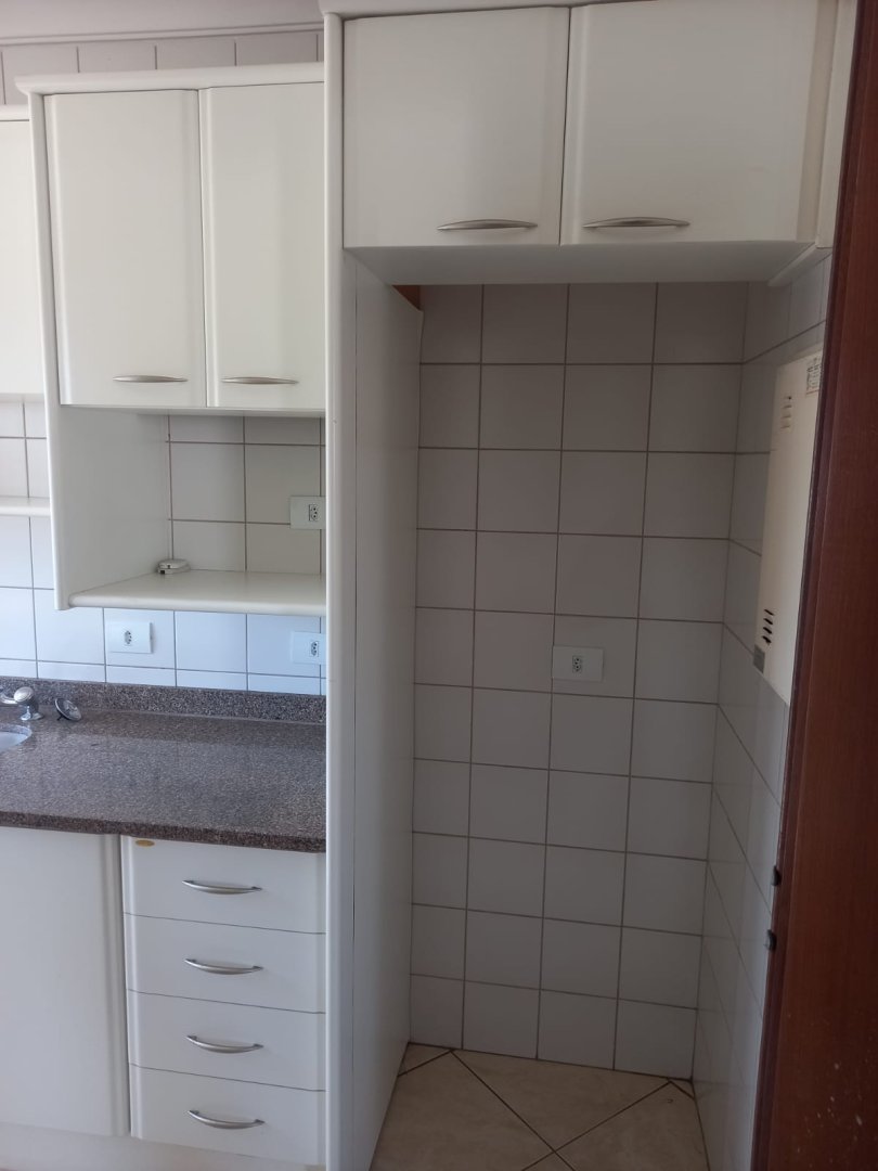 APARTAMENTO EDIFICIO RAVENA 3 QUARTOS - Foto 11
