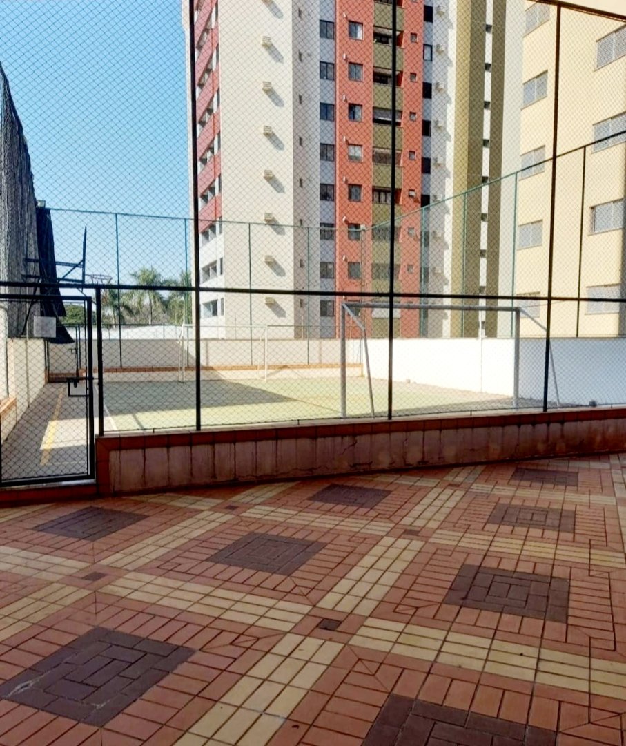 APARTAMENTO EDIFICIO RAVENA 3 QUARTOS - Foto 2