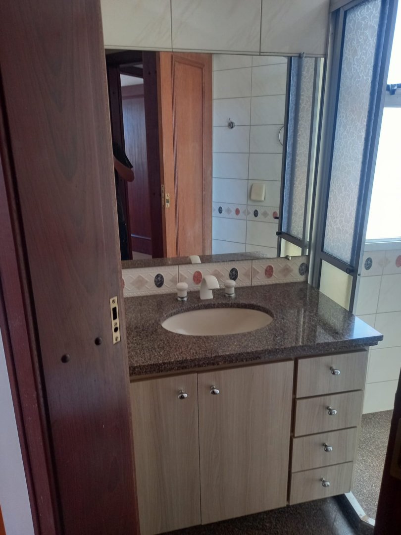 APARTAMENTO EDIFICIO RAVENA 3 QUARTOS - Foto 13