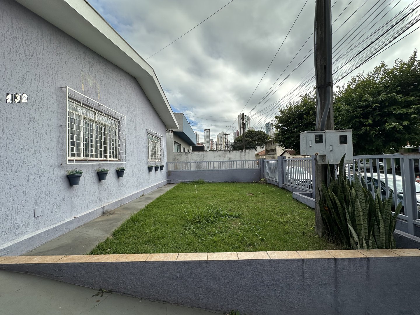 CASA PARA LOCAÇÃO RUA ASSUNÇÃO GUANABARA - Foto 2
