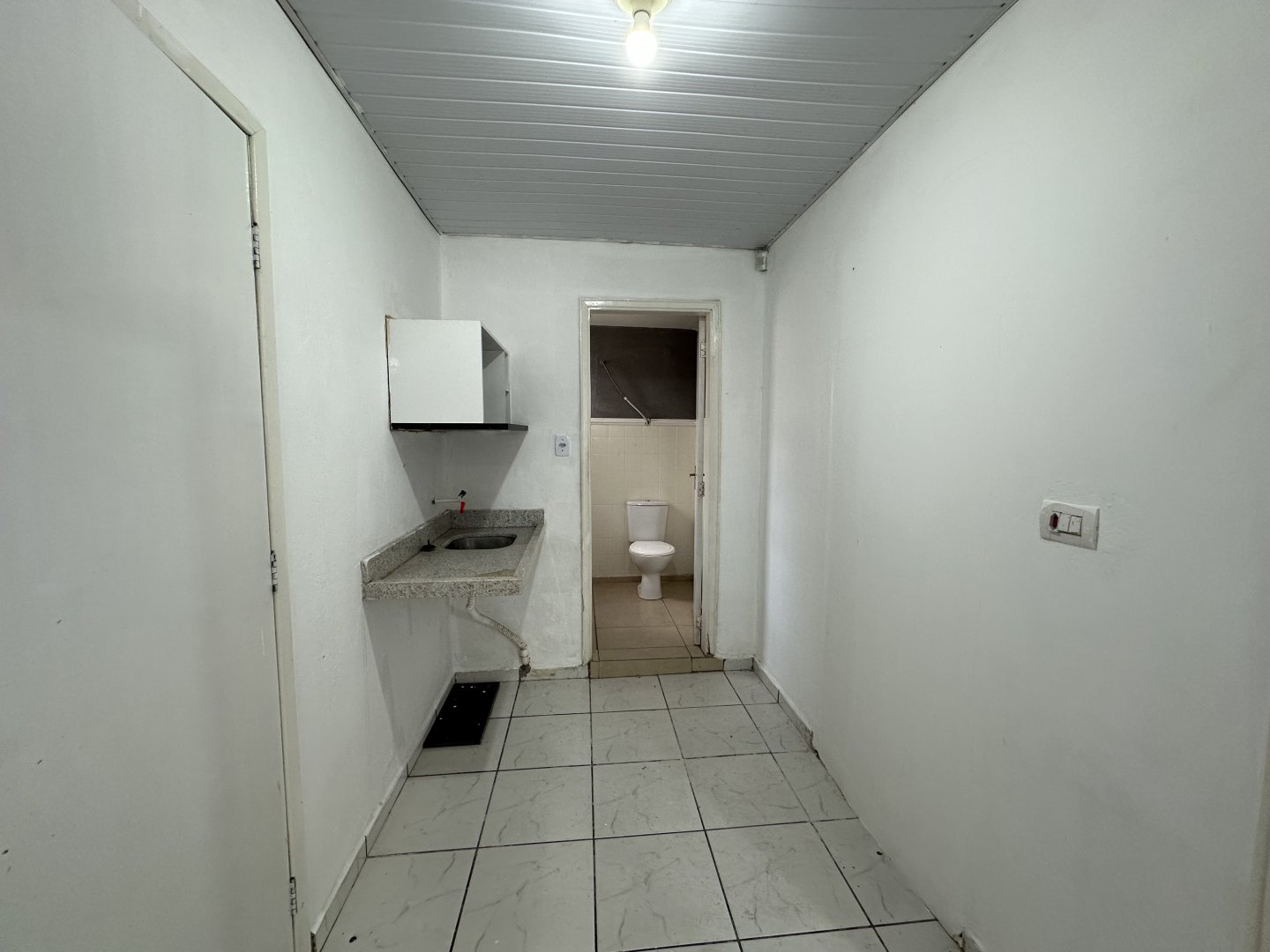 CASA PARA LOCAÇÃO RUA ASSUNÇÃO GUANABARA - Foto 10
