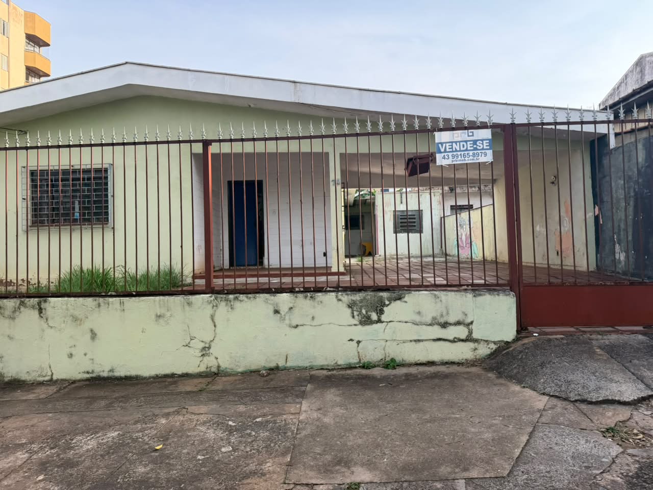 CASA COMERCIAL - Foto 2