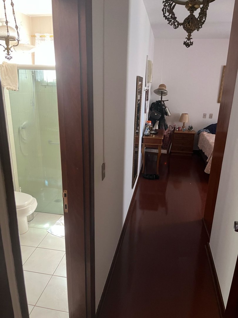 Apartamento grande bairro Jardins Londrina - Foto 3
