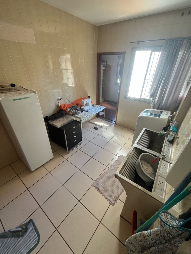 Apartamento grande bairro Jardins Londrina - Foto 5