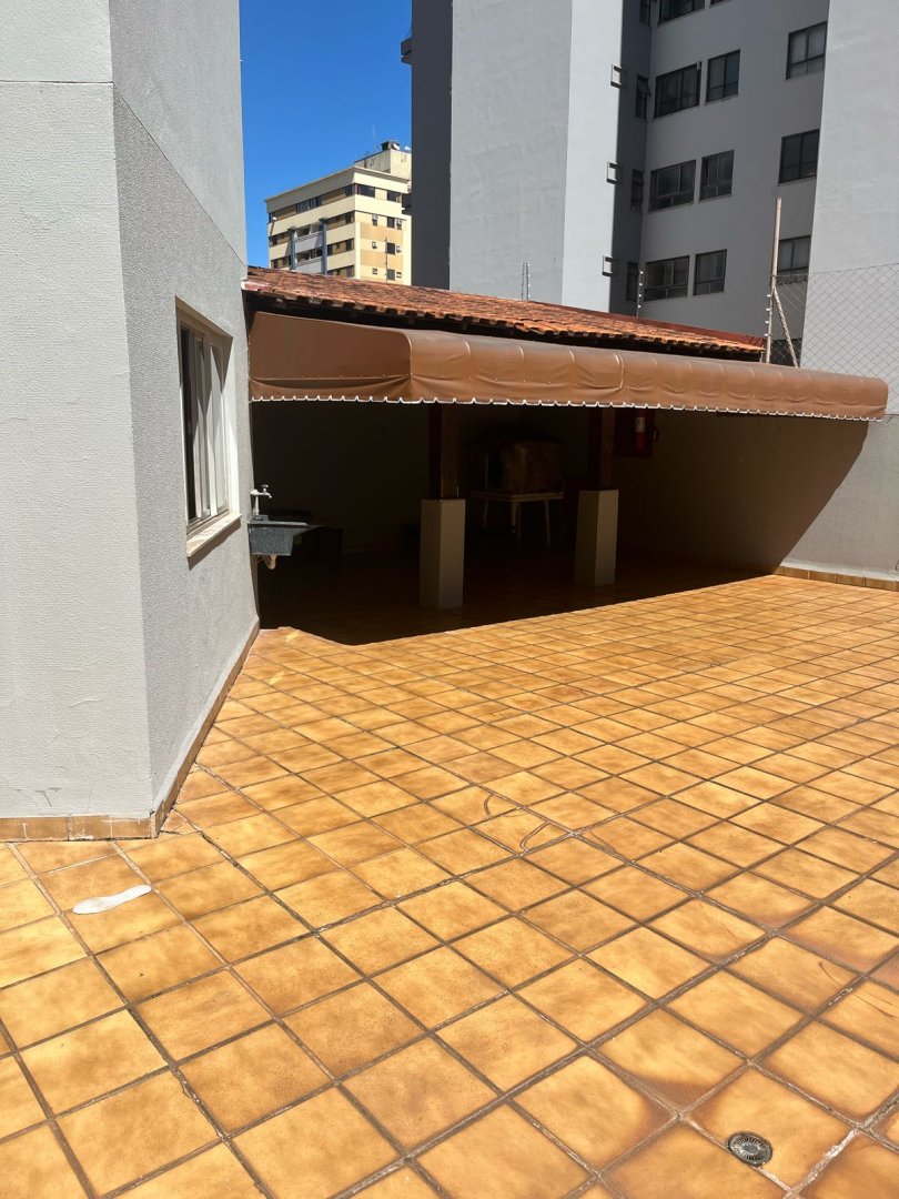 Apartamento grande bairro Jardins Londrina - Foto 7