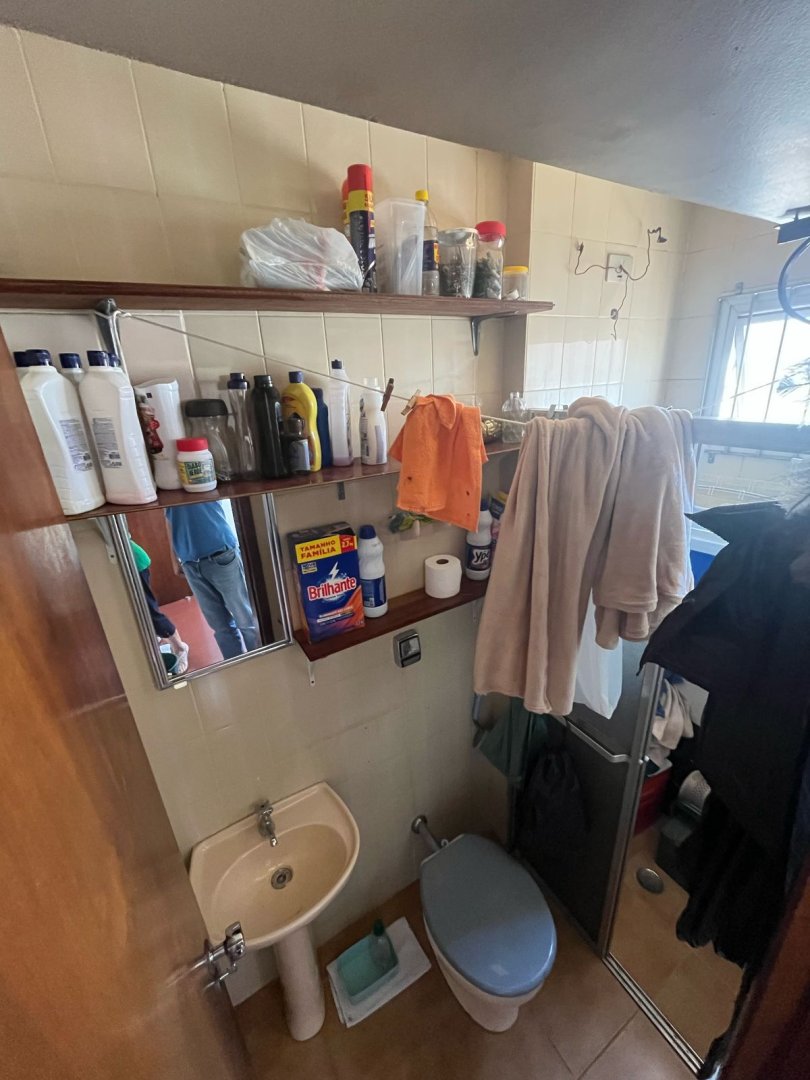 Apartamento grande bairro Jardins Londrina - Foto 8
