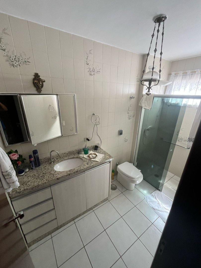 Apartamento grande bairro Jardins Londrina - Foto 9