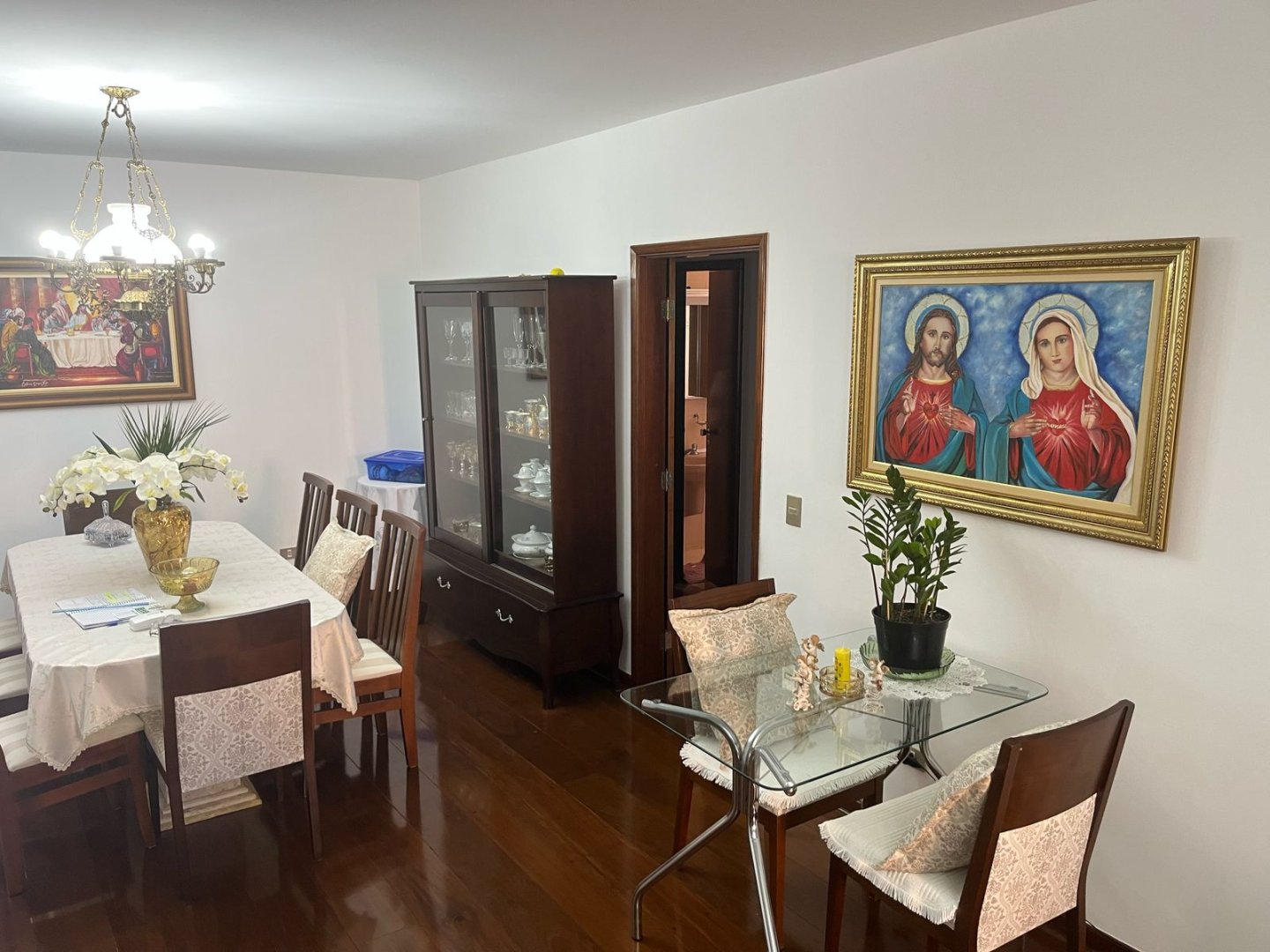 Apartamento grande bairro Jardins Londrina - Foto 10