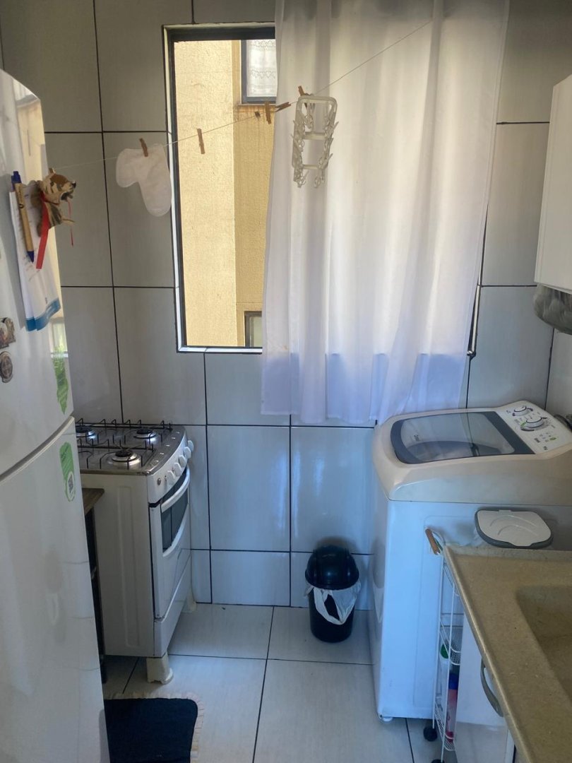 APARTAMENTO 2 QUARTOS - Foto 5