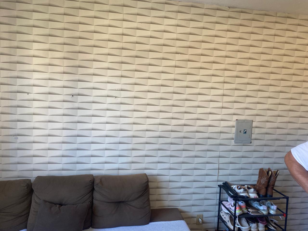APARTAMENTO 2 QUARTOS - Foto 9