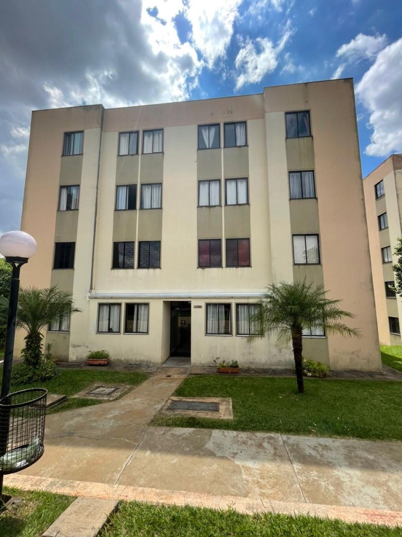 APARTAMENTO 2 QUARTOS